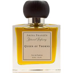 Queen of Thorns