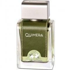 Quimera Hombre