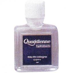 Quotidienne