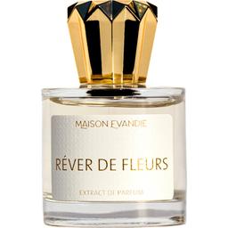 Réver de Fleurs