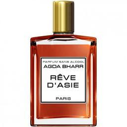 Rêve d'Asie