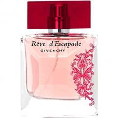 Rêve d'Escapade