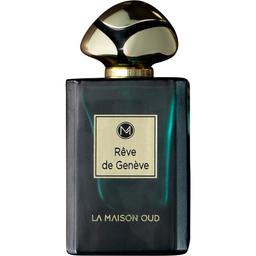 Rêve de Genève