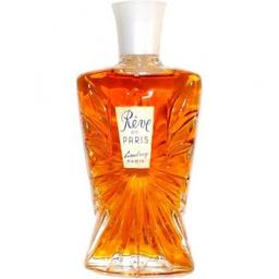 Rêve de Paris