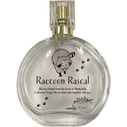 Raccoon Rascal