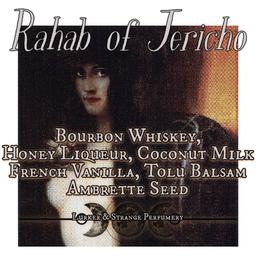 Rahab of Jericho