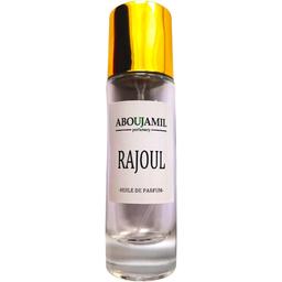 Rajoul
