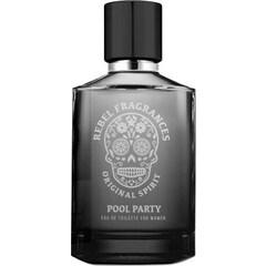 Rebel Fragrances - Pool Party for Men