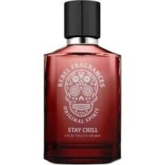 Rebel Fragrances - Stay Chill for Men