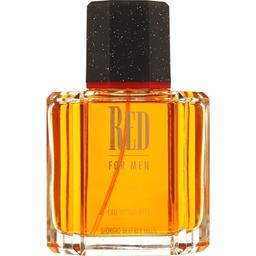 Red for Men