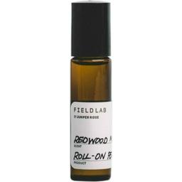 Redwood Mist