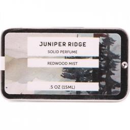 Redwood Mist