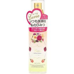 Refined Honey