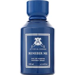 Remember Me (blue)