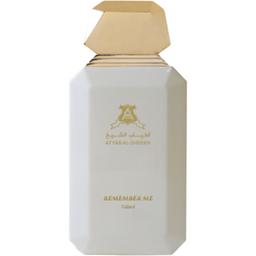Remember Me (white)