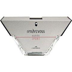 Rendezvous Homme Sport