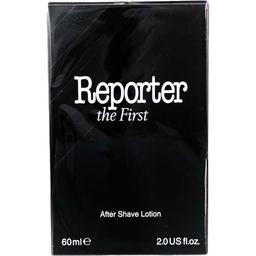 Reporter the First