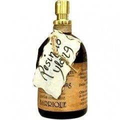 Resinato Ylang