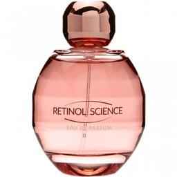 Retinol Science