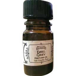 Reverie - Earl Grey