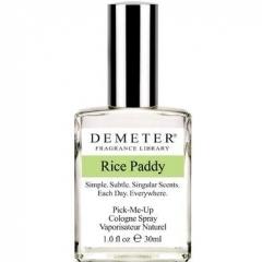 Rice Paddy