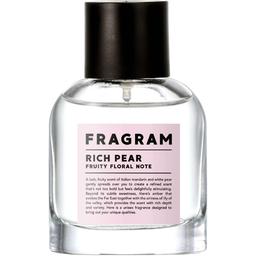 Rich Pear
