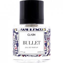 Riot (M) - Bullet