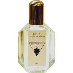 Ritual - Sacred In Motion