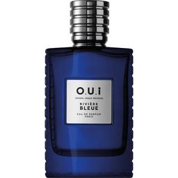 Rivière Bleue