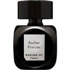 Rocher Princier