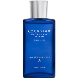 Rockstar