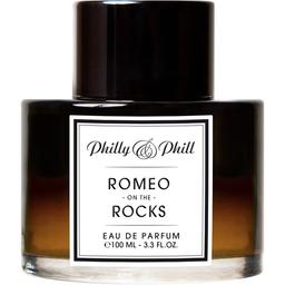 Romeo on the Rocks