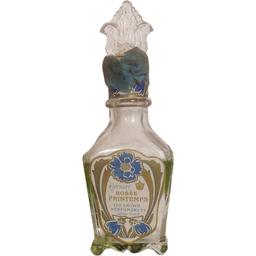 Rosée Printemps