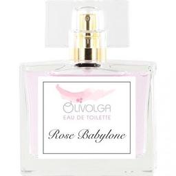 Rose Babylone