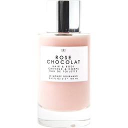Rose Chocolat