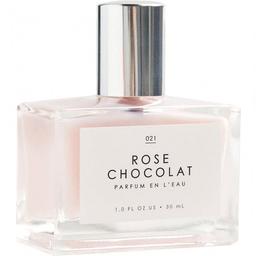 Rose Chocolat