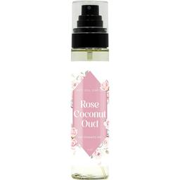 Rose Coconut Oud
