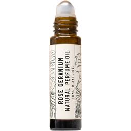 Rose Geranium