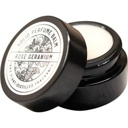 Rose Geranium