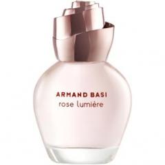 Rose Lumière