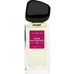 Rose Majuscule