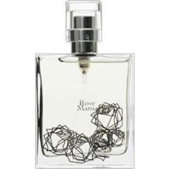 Rose Mania Black