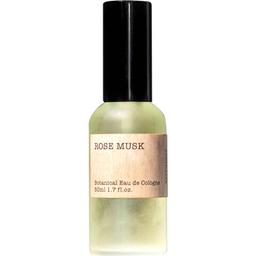 Rose Musk
