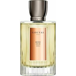 Rose Oud Absolu