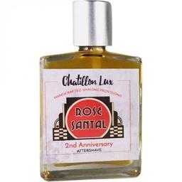 Rose Santal