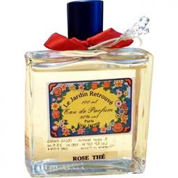 Rose Thé