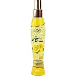 Rose Vanilla