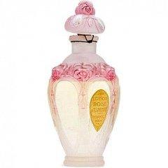 Rose d'Ispahan