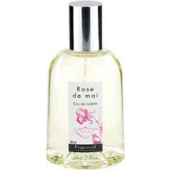 Rose de Mai