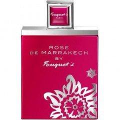 Rose de Marrakech